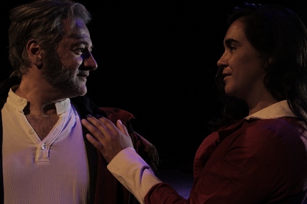 Ciclo de Domingos de Teatro en La Usina en el Marco del Mes M
