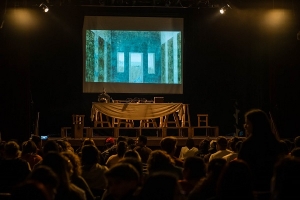 Abierta la convocatoria de fomento de la actividad teatral 2023