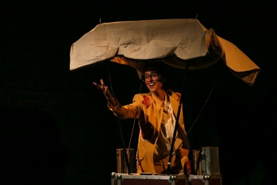 Teatro del Bardo muestra sus últimas producciones