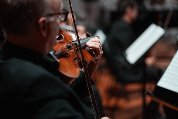 La Sinfónica de Entre Ríos inaugura su temporada de conciertos 2025