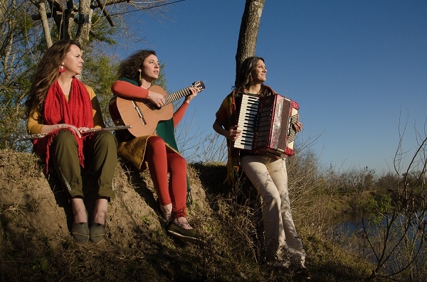 El Teatro 3 de Febrero será el escenario de transmisiones artísticas este fin de semana