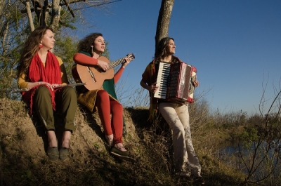 El Teatro 3 de Febrero será el escenario de transmisiones artísticas este fin de semana