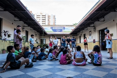 Visitas guiadas para estudiantes y público en general en museos provinciales