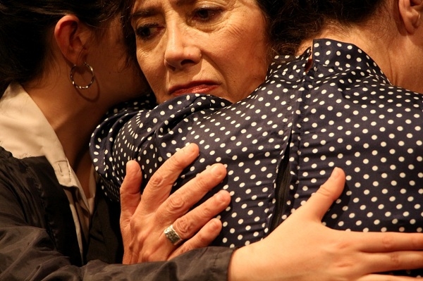 Este fin de semana se realiza el pre estreno de &quot;La noche ha caído&quot; de Gabriel Cosoy