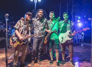 Continúa el ciclo Mucha Más Música en el Teatro Municipal 3 de Febrero