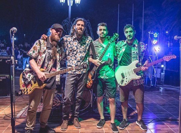 Continúa el ciclo Mucha Más Música en el Teatro Municipal 3 de Febrero