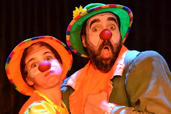 Se conoció la programación del Festival de Espectáculos Infantiles