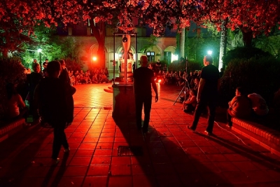 Cerró la convocatoria a propuestas teatrales para el Encuentro Entrerriano de Teatro