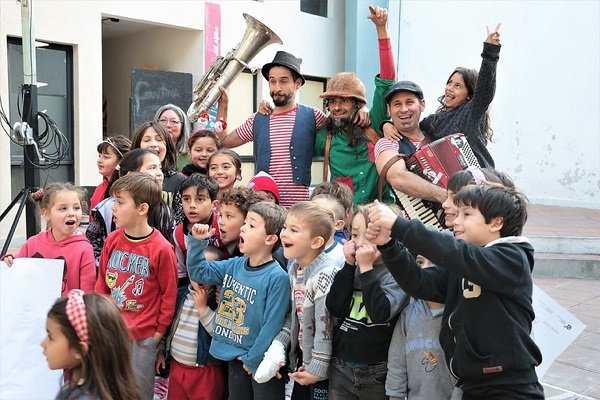 Actividades culturales para disfrutar en vacaciones de invierno