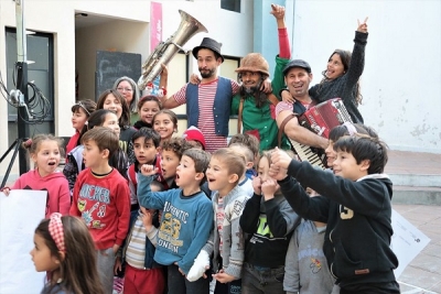 Actividades culturales para disfrutar en vacaciones de invierno
