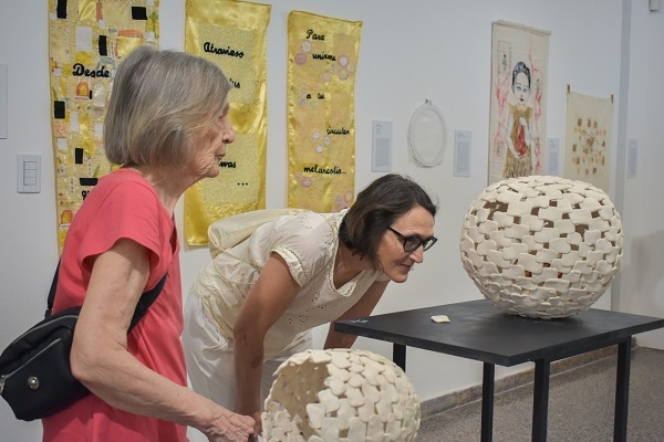 Espectáculos, visitas guiadas, proyecciones y actividades artísticas para este verano