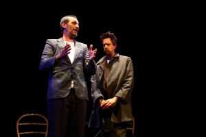 La Camalote Teatro presenta su nueva obra en Casa Boulevard / Sala Metamorfosis