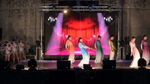 Paraná vive más encuentros a través de la Danza