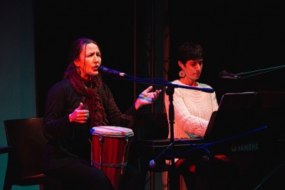 Con destacada programación se presentó el Encuentro Nacional de Composición