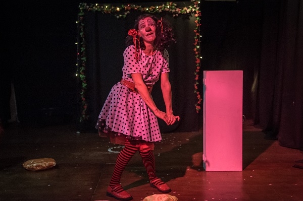 Se viene la tercera edición del Circuito Teatral al aire libre Corriendo la Coneja de barrio en barrio