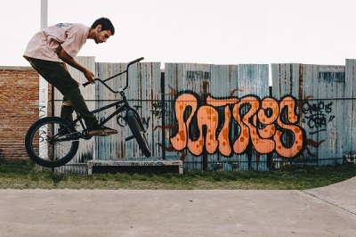 Este viernes comienza un nuevo Encuentro de Arte Emergente en el Skatepark