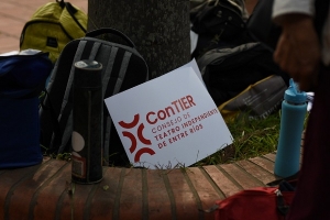El Consejo Provincial de Teatro Independiente (ConTier) abre concurso de antecedentes y oposición para la elección de jurados