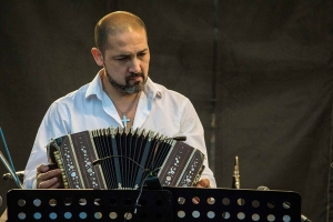 La Sinfónica de Entre Ríos presentará obras de Strawinsky y Piazzolla en el Centro Provincial de Convenciones