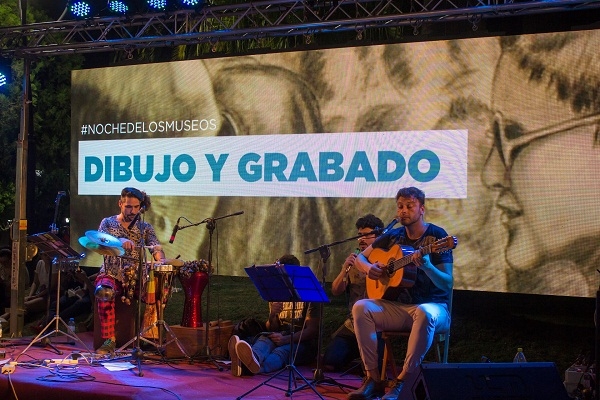 Este viernes será la Noche de los Museos Entrerrianos
