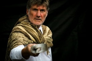 “Los Artigas”, una obra con temática histórica en Domingos de Teatro