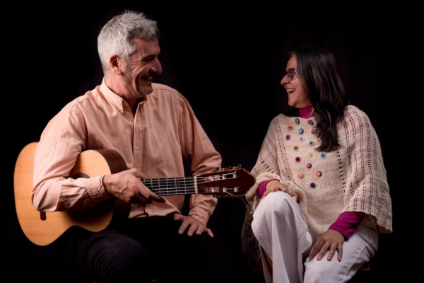 Memoria de Agua, estreno en Paraná