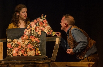 Se viene “Mujeres Barderas”, ciclo de teatro y género