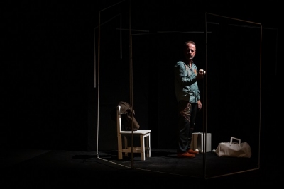 Elenco de Concordia será protagonista del Ciclo Un domingo de teatro en el La Vieja Usina