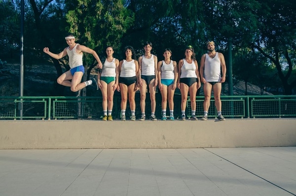 “Atletas del corazón. La obra&quot; se presentará en Casa Boulevard / Sala Metamorfosis
