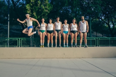 “Atletas del corazón. La obra&quot; se presentará en Casa Boulevard / Sala Metamorfosis