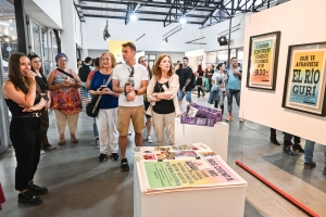Convocatoria abierta para la segunda edición de la Feria de Arte Paraná 2025