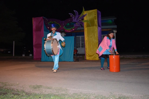Casa Boulevard inicia un ciclo de teatro infantil