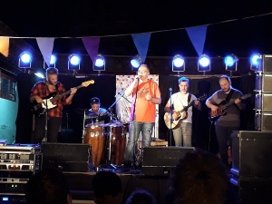 Teatro, cine y música el finde en Casa Boulevard / Sala Metamorfosis