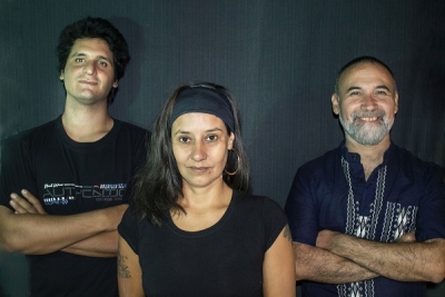 Continúa la música en vivo en el Centro Cultural Juan L. Ortíz