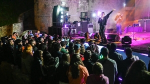 Se realizó una nueva edición del Festival Emergente