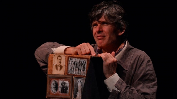 &quot;La Madonnita&quot; llega a Arteatro