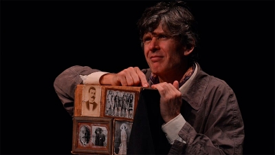 &quot;La Madonnita&quot; llega a Arteatro