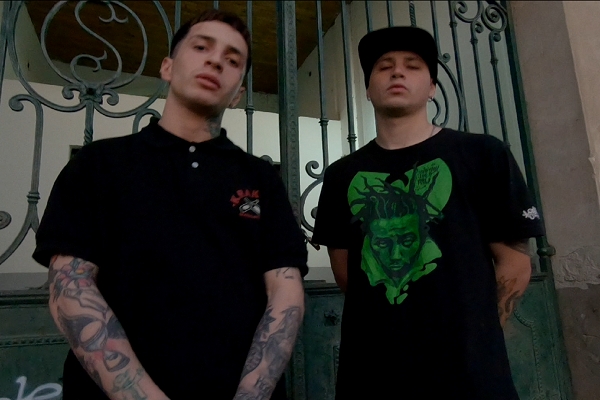 El Rap Está en la Casa se presentará este martes por streaming