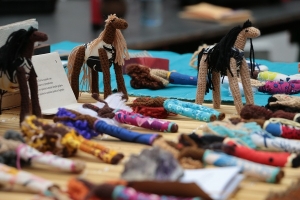 Con espectáculos y emprendimientos locales, Casa Feria se realizará este sábado
