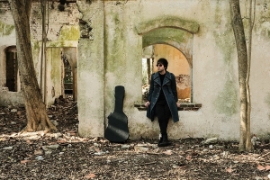 Francisco Marcos presenta su segundo single &quot;Hace Tiempo&quot;