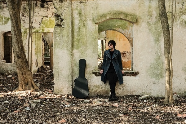 Francisco Marcos presenta su segundo single &quot;Hace Tiempo&quot;
