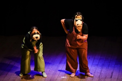 Llega la 2° edición del Ciclo de Teatro Sauce Montrull