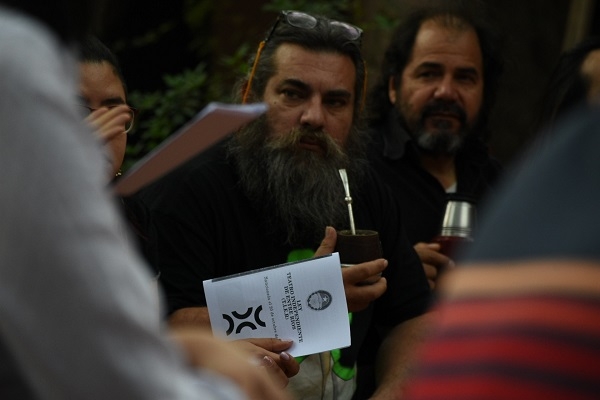 Con gran participación federal cerró la primera convocatoria del ConTIER
