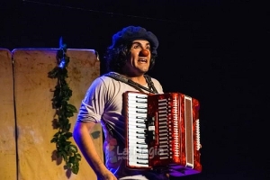 Anuncian la segunda edición de LE MAT, el Festival de Clown del Litoral
