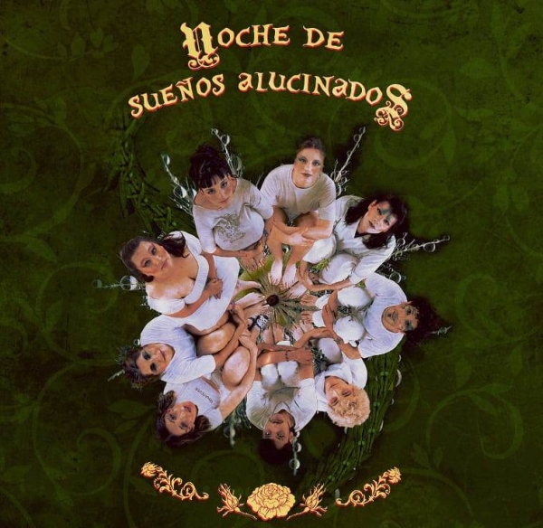 &quot;Noche de Sueños Alucinados&quot; en la Escuela del Bardo