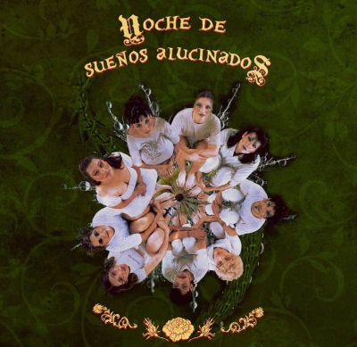 &quot;Noche de Sueños Alucinados&quot; en la Escuela del Bardo