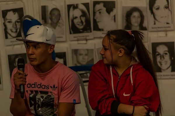Se lanza una nueva edición del Programa Provincial Jóvenes por la Memoria