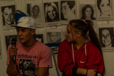 Se lanza una nueva edición del Programa Provincial Jóvenes por la Memoria