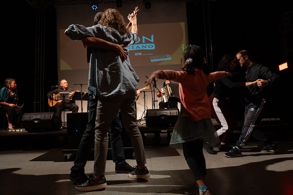 Este viernes, nueva edición del Fogón Entrerriano en la Casa de la Cultura