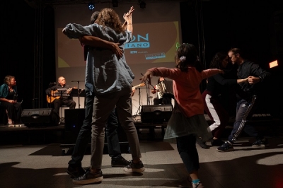 Este viernes, nueva edición del Fogón Entrerriano en la Casa de la Cultura