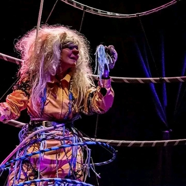 Única función de &quot;La Celestina&quot; en Casa Boulevard